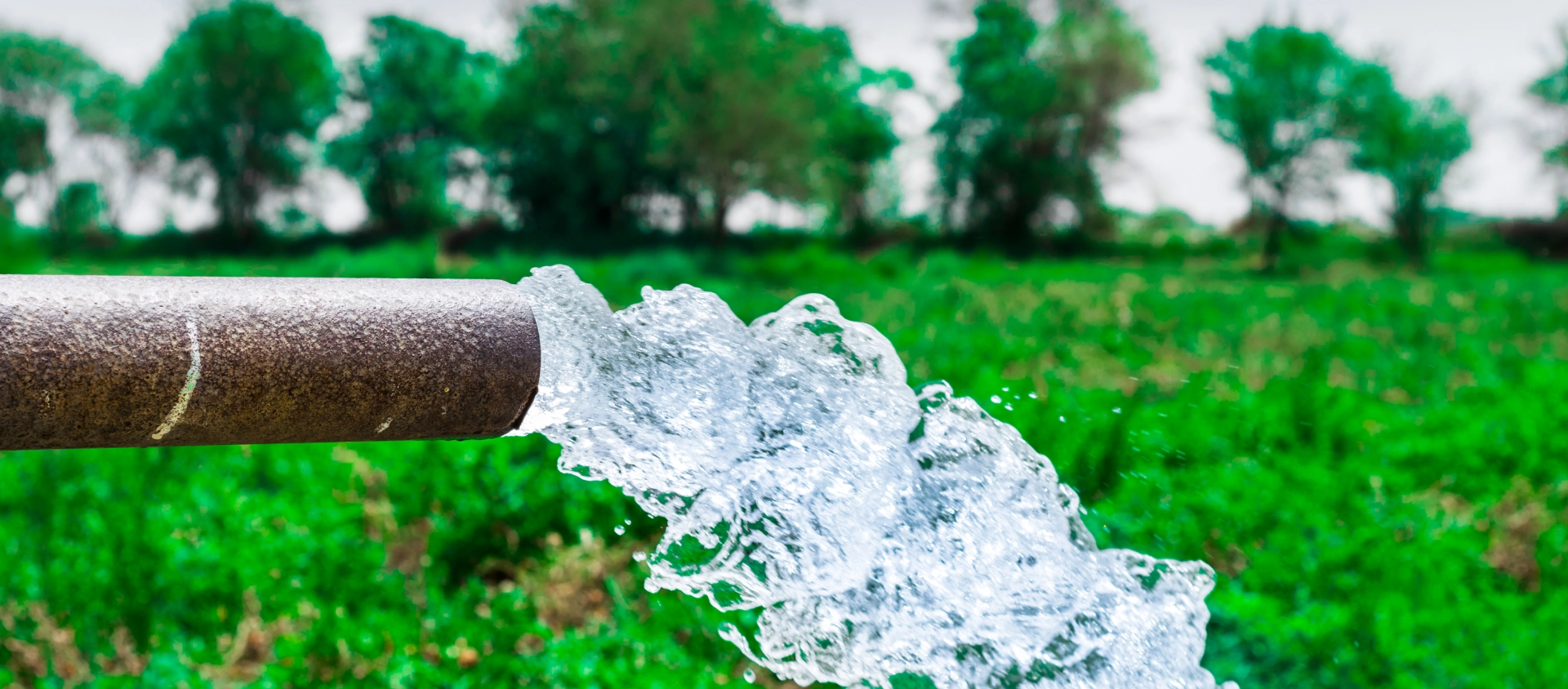 WE ARE EXPERTS IN SUBMERSIBLE DEEP WELL PUMPS